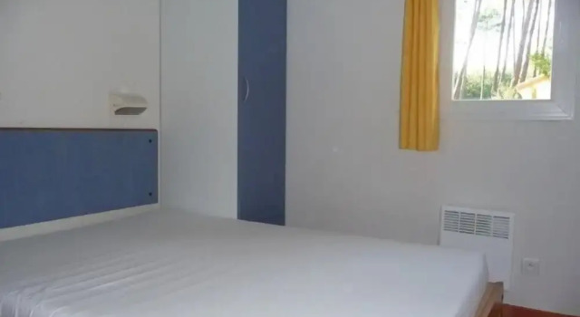 Шале с 2 комнатами Village Vacances Le Lac Marin