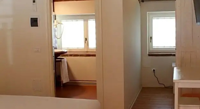 Номер Standard Hotel Albergo al Sole