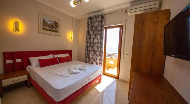 Hotel Vila Misiri