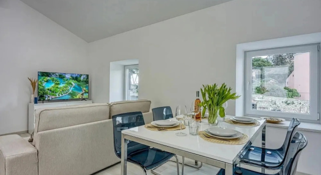 The View Apartment Veli Losinj