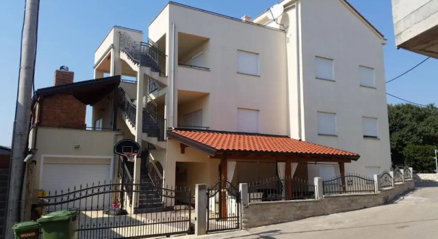 Apartmani Maksan