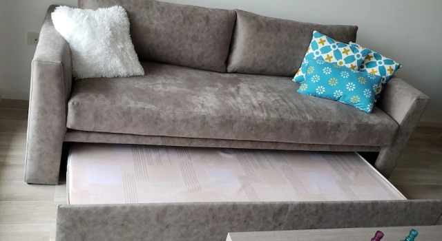 Julián Álvarez Apartment