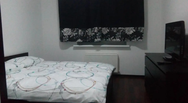 Апартаменты Superior Main Street Apartments