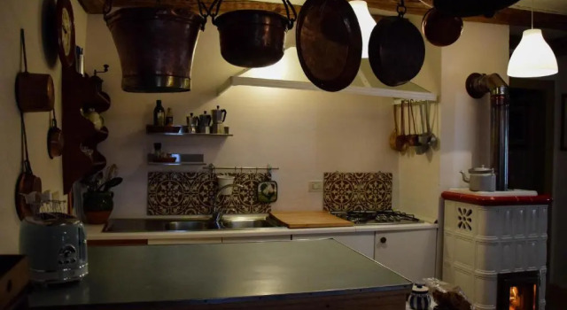 Casa nel cuore del prosecco, Book Hotel Valdobbiadene 