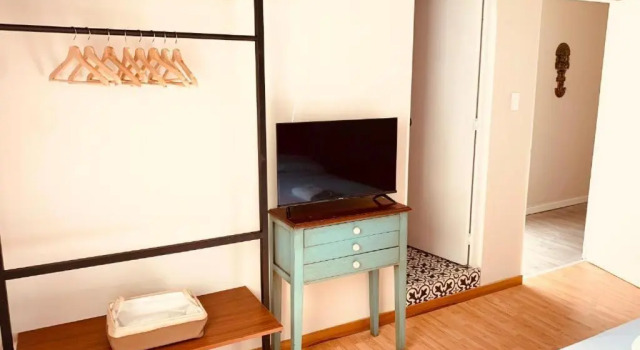 Двухместный номер Standard Casa Porta