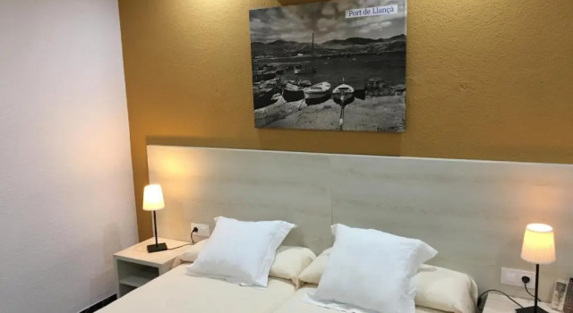 Номер Standard Hotel Gri-Mar