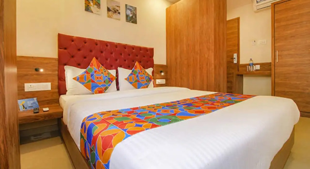 Номер Premium Itsy Hotels Elegant