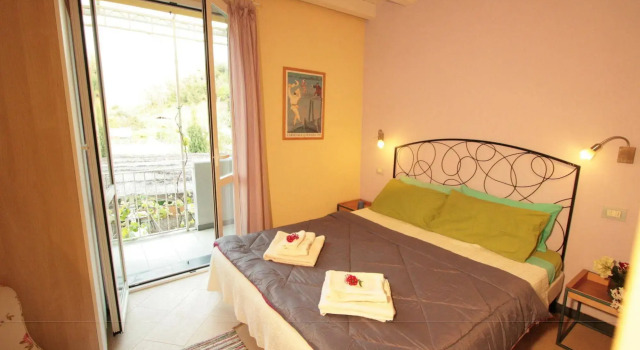 Agriturismo La Pergola dei Paggi