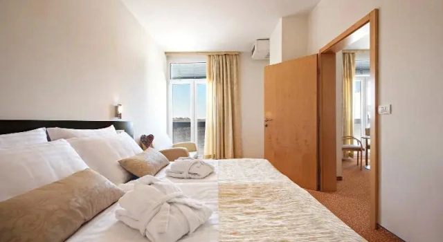 Люкс Standard Hotel Radin, Radenci Spa Resort - Sava Hotels & Resorts