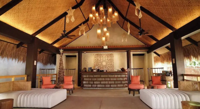 Station One Beach Resort El Nido