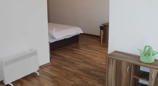 Апартаменты Hotel Mladost