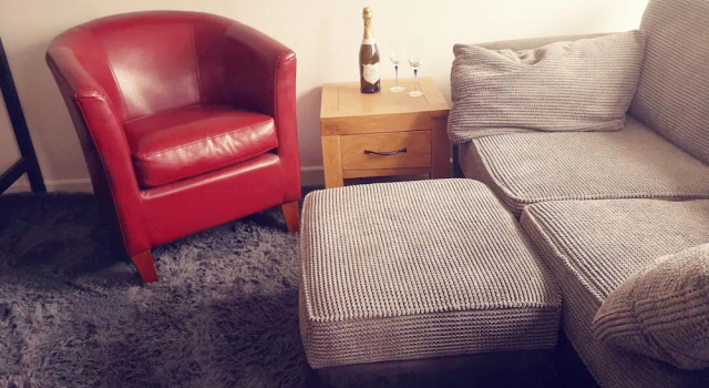 Charming 1-bed Maisonette With Mountain View, Réserver Hôtel Pontypool Gwent
