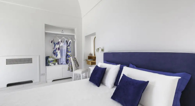 Scrigno in Positano With 1 Bedrooms and 1 Bathrooms, Забронировать Вилла Позитано Побережье Амальфи, рядом с Mulini Square