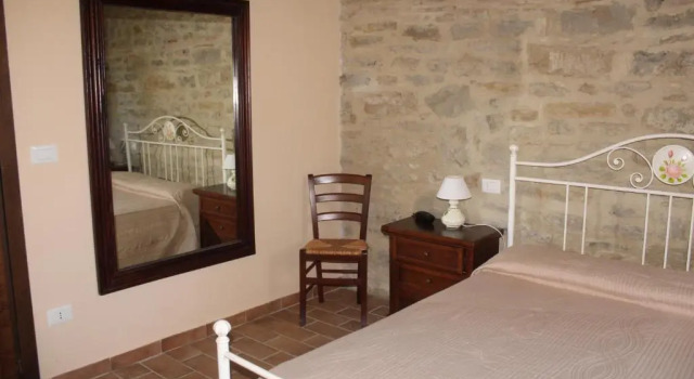 Agriturismo Borgo Umbro