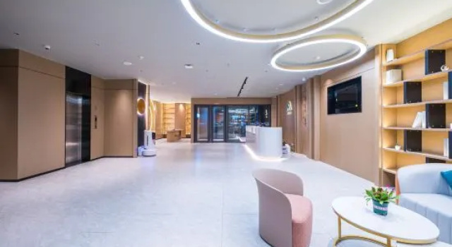 Aifeel Hotel (Changchun Xintiandi Area Manchukuo Palace)