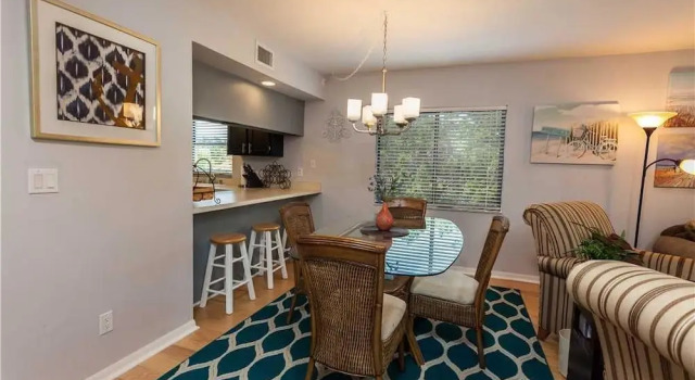 Casa Marina 2111 - Two Bedroom Condo