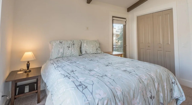Four Seasons #4 - 2 Br Condo