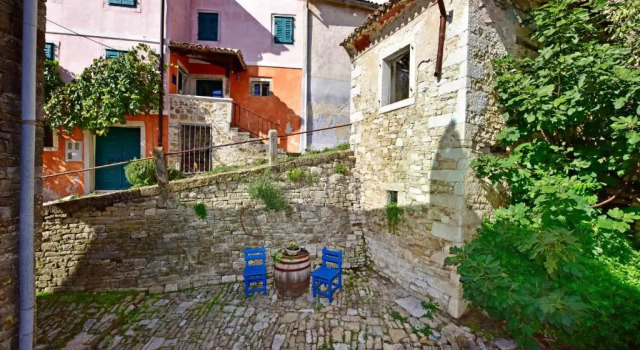Villa Fragola, Book Villa Motovun Central Istria