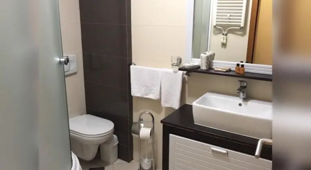 Номер Standard Theranda Hotel