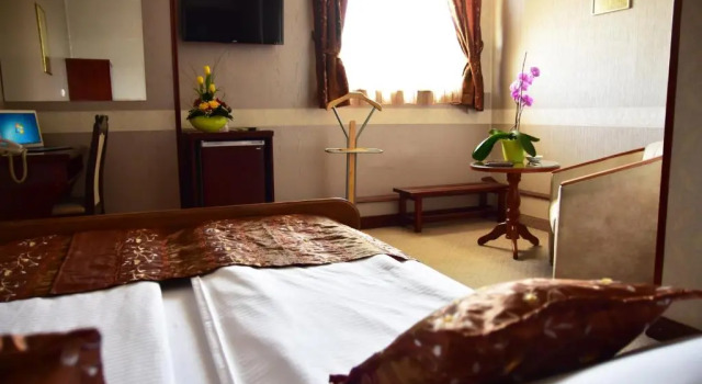 Номер Standard Garni Hotel Lav