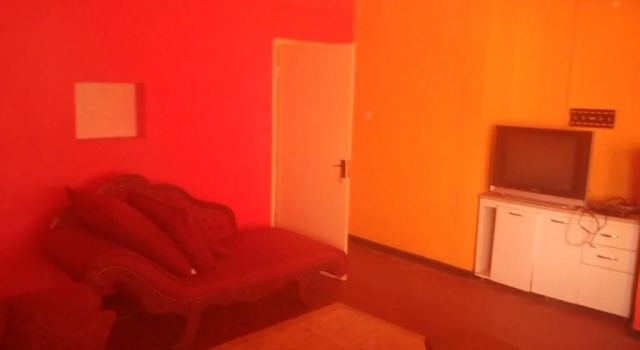 Hudsons Guest House