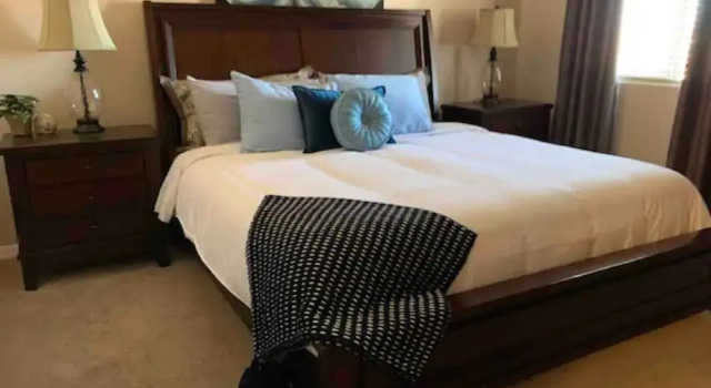 Coyote Landing Condo, Забронировать Отель Меса 