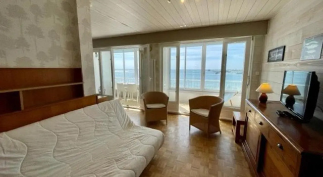Appartement Quiberon, 2 pièces, 4 personnes - FR-1-478-212, Rezerwuj Apartament Quiberon 