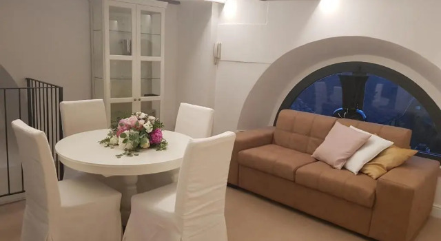 Апартаменты CharmeRooms Villa Moroni