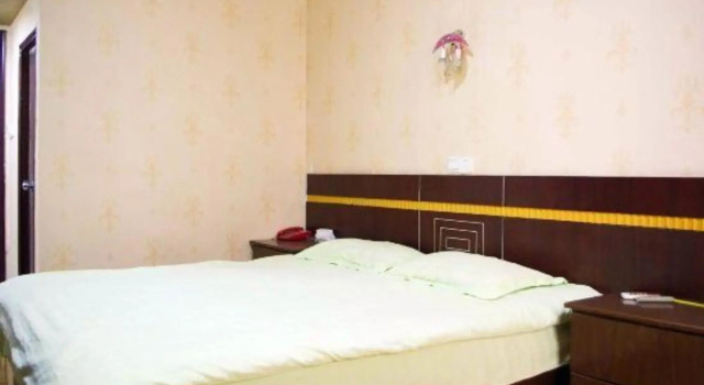 Xin Cheng Express Inn, Boek Hotel Huaibei Anhui