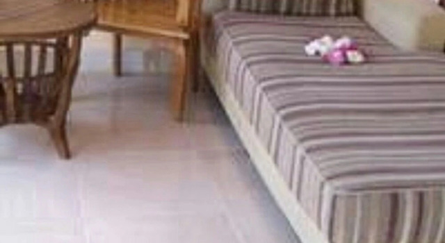 Cha-Cha Homestay