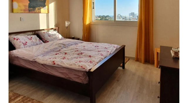 Petras Cozy Nest, 1-bedroom apt., Paphos-Universal, Boek Hotel Hotels in Paphos met parkeren, in de buurt van Vrisoudia ΙΙ Beach, Parkeren