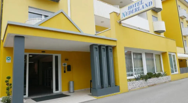 Hotel Nederland