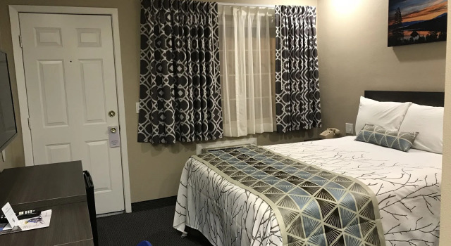 Blackjack Inn South Lake Tahoe