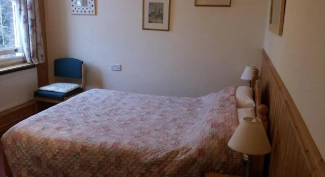 Двухместный номер Standard Acorn Guest House