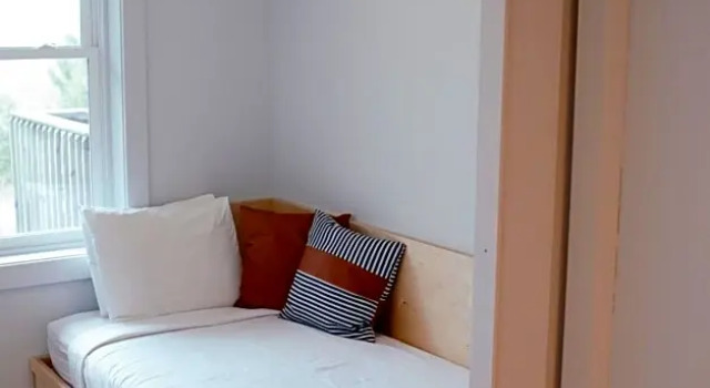 Люкс Seagull Bay Motel