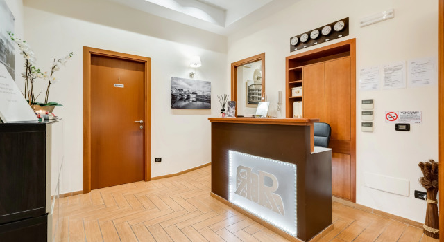 Residenza Roma