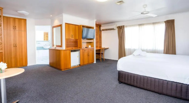 Номер Standard The Marco Polo