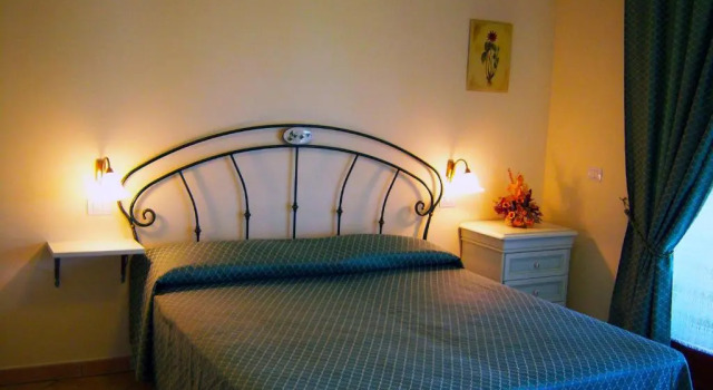 Студия Casa Vacanze Patrizia B&B