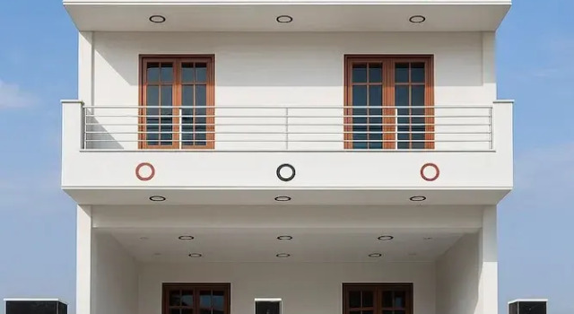 Letstay- Noida, Забронировать Апарт-отель Апарт-отели Нойда, Апарт-отель
