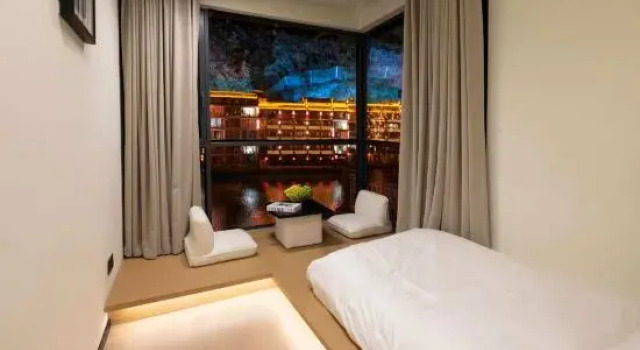 Люкс Yiyousan Homestay