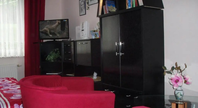 Appartement Ferienwohnung Anna