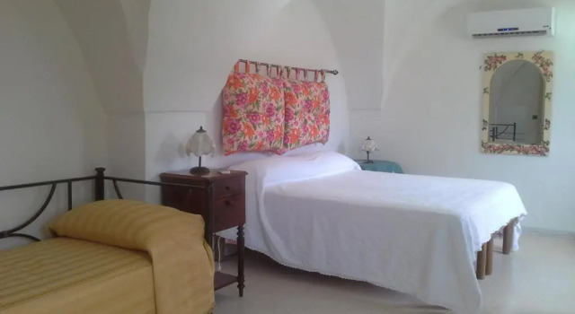 Апартаменты Agriturismo Villantica