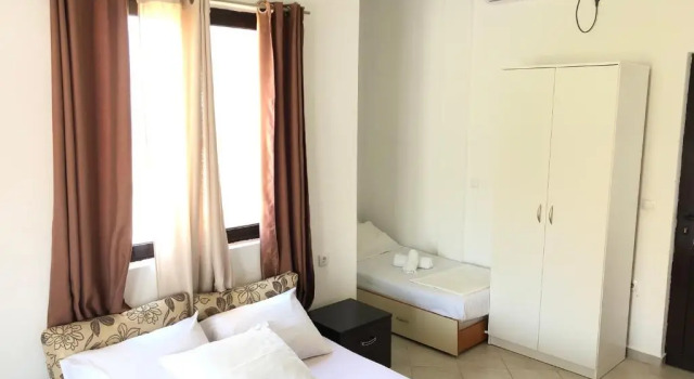 Apartments Radosevic, Забронировать Апартаменты/квартира Улцинь Ривьера Ульциня, рядом с Старый город Улцинь