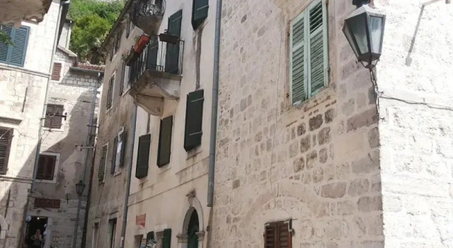 Apartments SantAnna