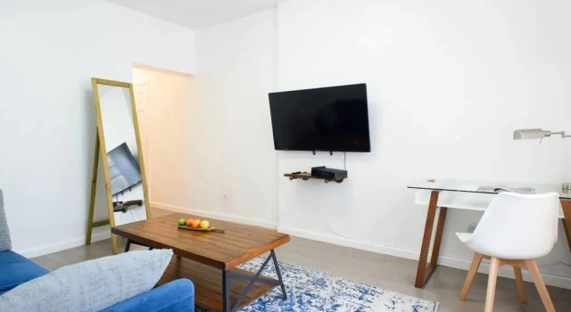 Green 2Br