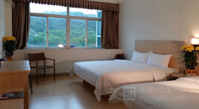 Jinzun Holiday Hotel, Забронировать Отель Отели Гуандун 3 звезды, 3*