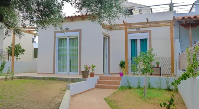 House in Tavronitis, Book Apartment Tavronitis West Crete