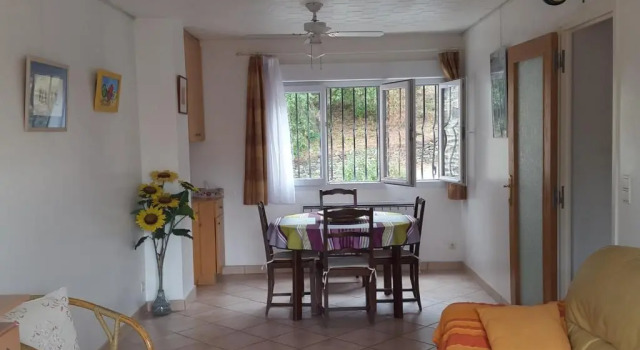 Appartement Collioure, 3 pièces, 4 personnes - FR-1-309-246, Забронировать Апартаменты/квартира Коллиур Vermillion Coast