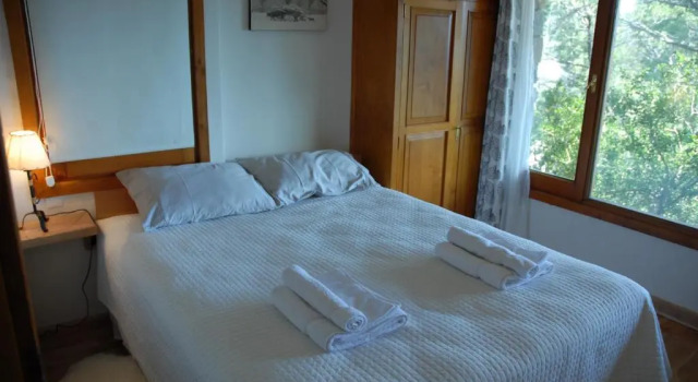 Номер Standard Hostal Ayelen