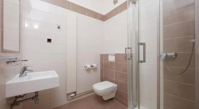 Номер Standard Hotel Roosevelt